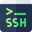 Terminal SSH